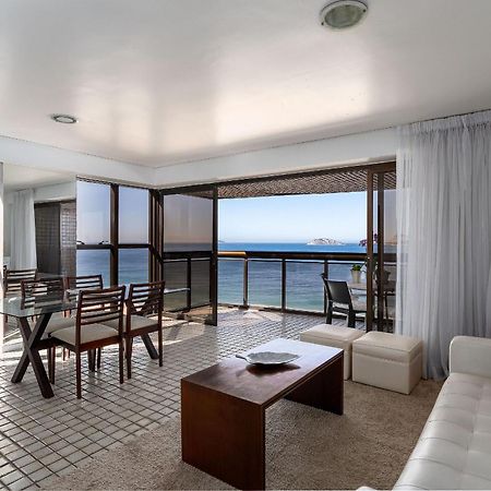 2 Suites, Vista Panoramica Ipanema Rio de Janeiro Exterior photo